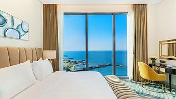 Rixos Premium Alamein