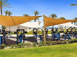 Rixos Premium Alamein