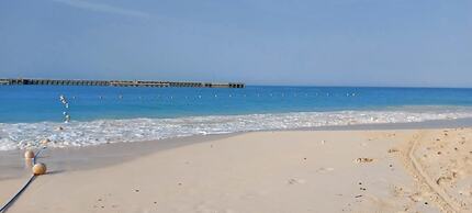 Rixos Premium Alamein