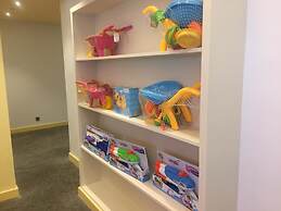 Rixos Premium Alamein