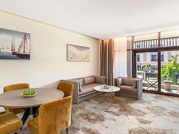 Rixos Premium Alamein