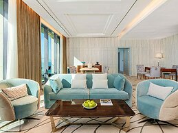 Rixos Premium Alamein
