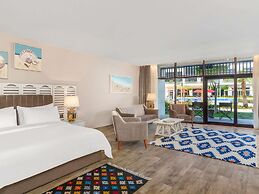 Rixos Premium Alamein