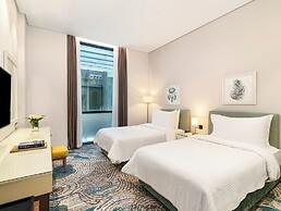 Rixos Premium Alamein