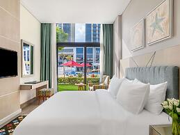 Rixos Premium Alamein