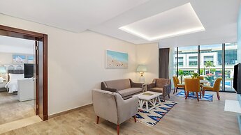 Rixos Premium Alamein