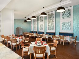 Rixos Premium Alamein