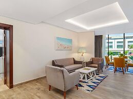Rixos Premium Alamein