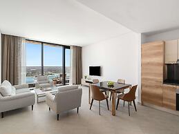 Rixos Premium Alamein