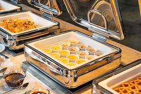 Rixos Premium Alamein
