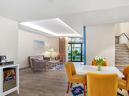 Rixos Premium Alamein