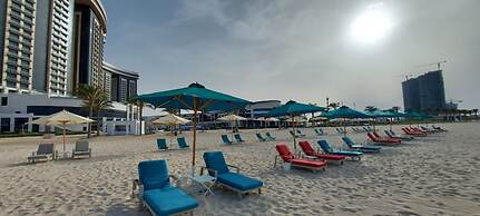 Rixos Premium Alamein
