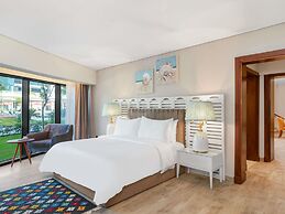 Rixos Premium Alamein