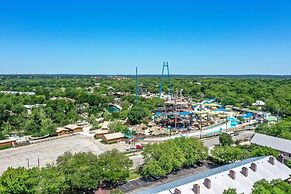 Camp Warnecke Club Haus Cw Ch 2 Bedroom Condo by RedAwning