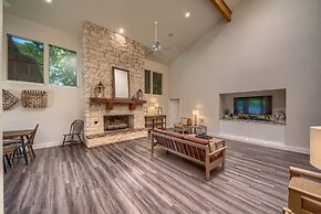 Camp Warnecke Club Haus Cw Ch 2 Bedroom Condo by RedAwning