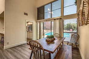 Camp Warnecke Club Haus Cw Ch 2 Bedroom Condo by RedAwning