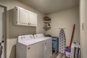 Camp Warnecke Club Haus Cw Ch 2 Bedroom Condo by RedAwning