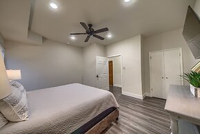 Camp Warnecke Club Haus Cw Ch 2 Bedroom Condo by RedAwning