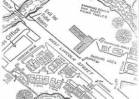 Camp Warnecke Club Haus Cw Ch 2 Bedroom Condo by RedAwning
