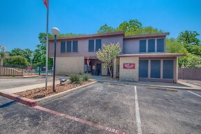 Camp Warnecke Club Haus Cw Ch 2 Bedroom Condo by RedAwning