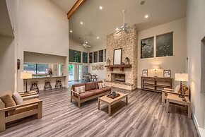 Camp Warnecke Club Haus Cw Ch 2 Bedroom Condo by RedAwning