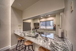 Camp Warnecke Club Haus Cw Ch 2 Bedroom Condo by RedAwning