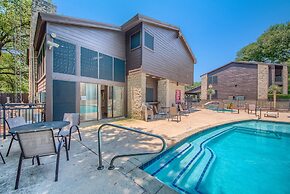 Camp Warnecke Club Haus Cw Ch 2 Bedroom Condo by RedAwning