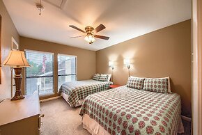 Tubers Paradise Cw B216 2 Bedroom Condo by RedAwning