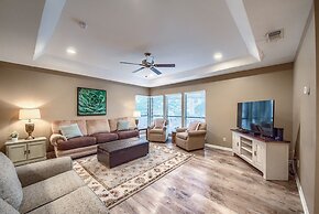 Tubers Paradise Cw B216 2 Bedroom Condo by RedAwning