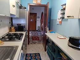 Cozy Portside Charm Apartment in Giulianova Beach!