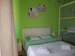 Cozy Portside Charm Apartment in Giulianova Beach!