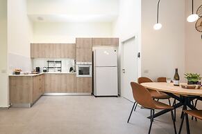 Magnificent Achziv Beach Apt in Nahariya