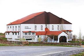Karbeyaz Hotel & Resort