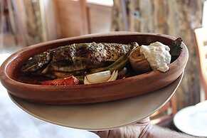 Karbeyaz Hotel & Resort