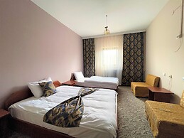 Karbeyaz Hotel & Resort