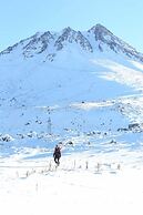 Karbeyaz Hotel & Resort