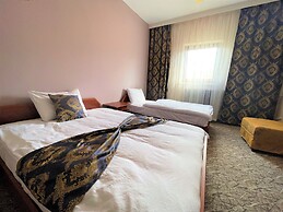 Karbeyaz Hotel & Resort