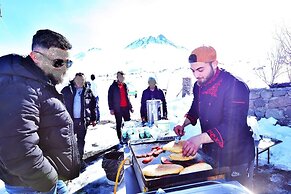 Karbeyaz Hotel & Resort