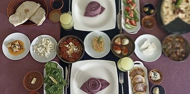 Karbeyaz Hotel & Resort