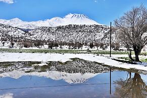 Karbeyaz Hotel & Resort