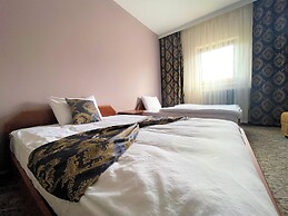 Karbeyaz Hotel & Resort