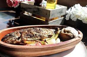 Karbeyaz Hotel & Resort