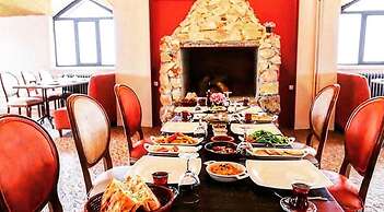 Karbeyaz Hotel & Resort