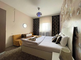 Karbeyaz Hotel & Resort