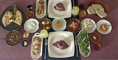 Karbeyaz Hotel & Resort