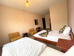 Karbeyaz Hotel & Resort