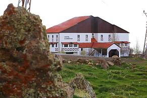 Karbeyaz Hotel & Resort