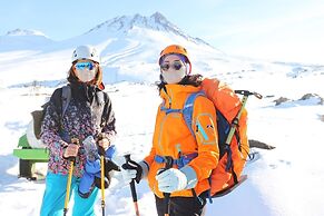 Karbeyaz Hotel & Resort