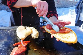 Karbeyaz Hotel & Resort