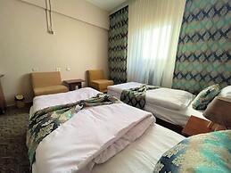 Karbeyaz Hotel & Resort